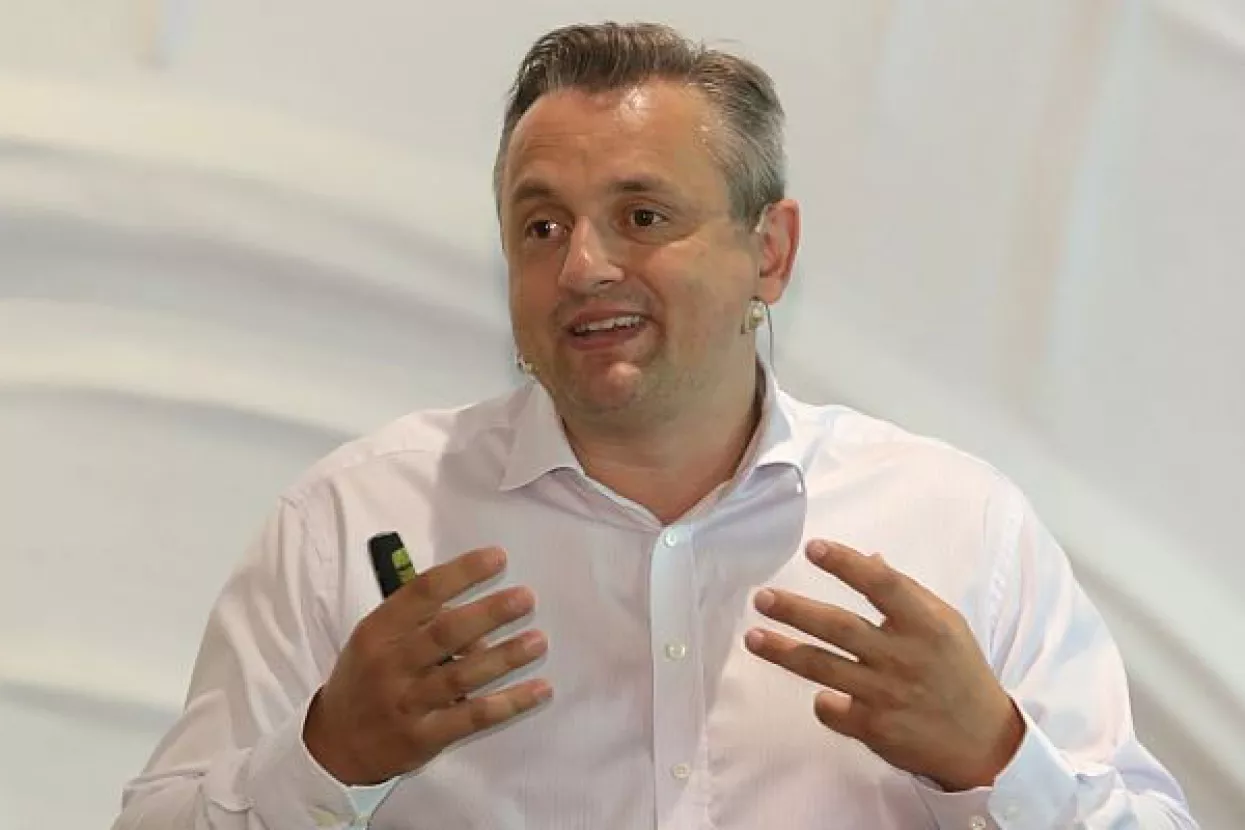 Vipnet preuzeo kontrolni dio u Metronetu, žele postati konkurentniji u poslovnom sektoru