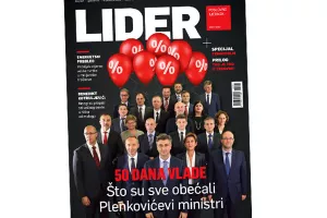 Novi broj Lidera: Što su sve obećali Plenkovićevi ministri