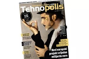 Novi Tehnopolis: Dobrovoljno masiranje mozga