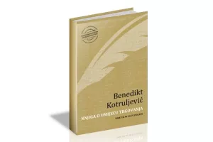 Benedikt Kotruljević, trgovac i ekonomist: Mnogi su propali od velikog posla, a nitko od maloga