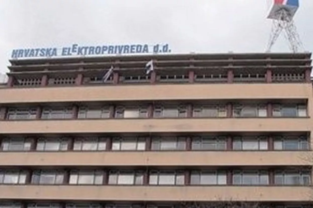 HEP: Ostavka direktora HEP-Toplinarstva Martineka zbog 'afere zapo&scaron;ljavanje'