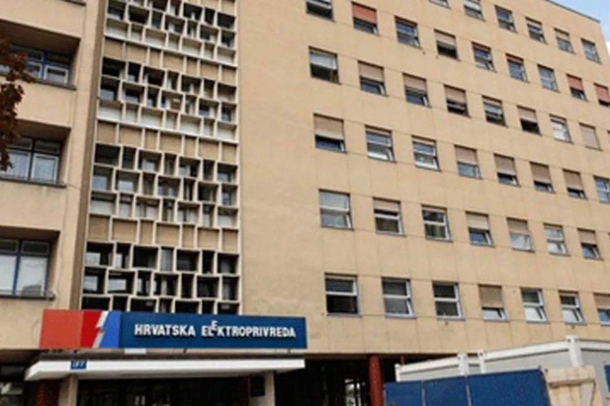 Sabor mimo dnevnog reda o zapošljavanju uhljeba u HEP-u