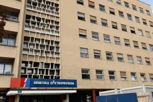 Sabor mimo dnevnog reda o zapošljavanju uhljeba u HEP-u