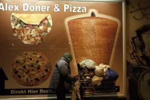 Dramatičan rast beskućništva u Njemačkoj