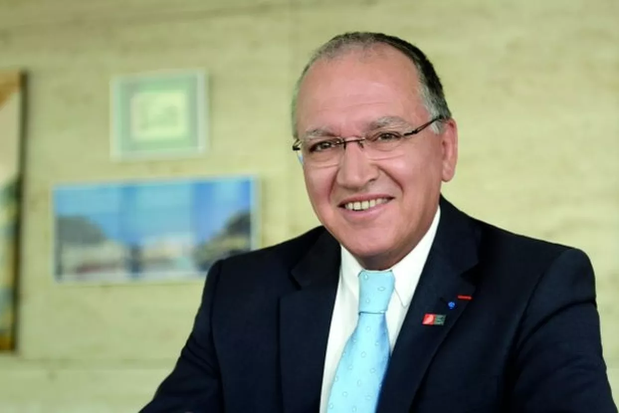 Battistelli pozvao Hrvatsku da se priključi projektu jedinstvenog europskog patenta