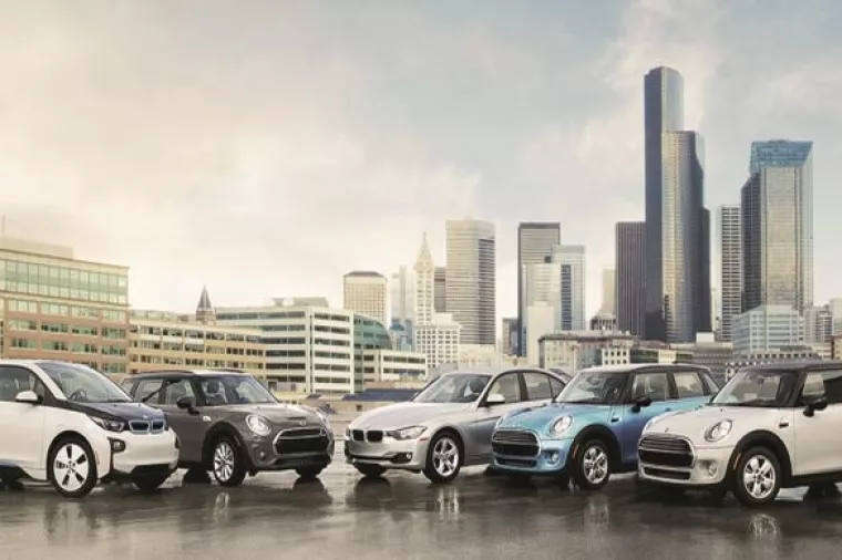 Milenijci usvajaju 'mobilnost na zahtjev'