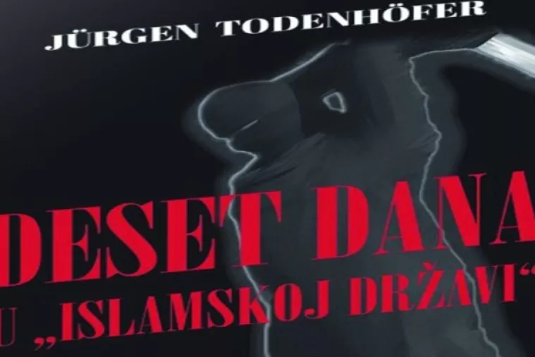 Deset dana u 'Islamskoj državi'