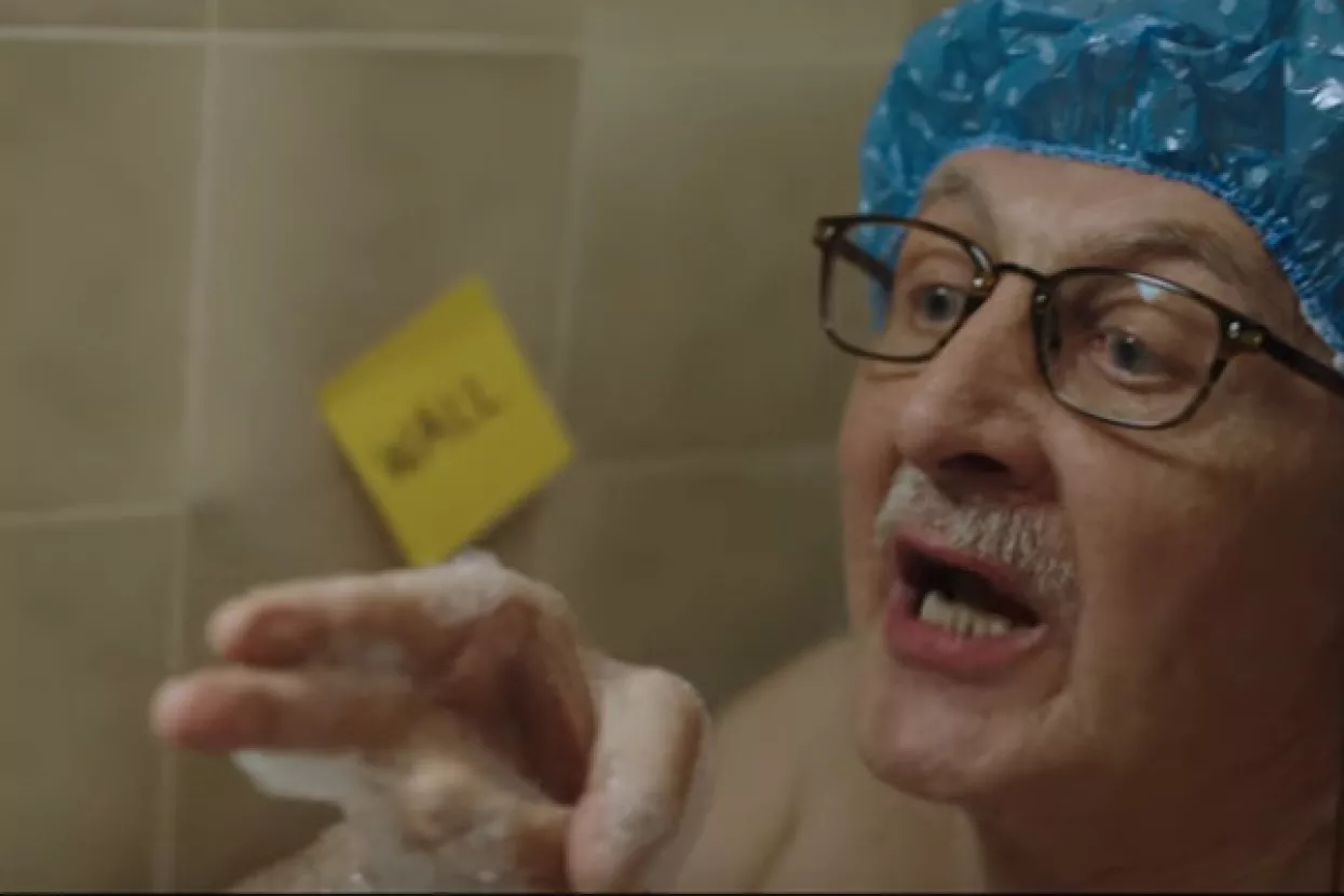 VIDEO: Varšavska marketinška agencija 'pogodila žicu', božićnom reklamom osvojila svijet