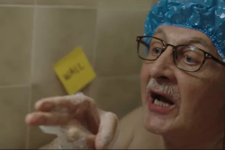 VIDEO: Varšavska marketinška agencija 'pogodila žicu', božićnom reklamom osvojila svijet