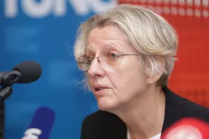 Ott: Oslanjanje na domaću potrošnju u visoko zaduženoj državi nije baš najsretnije rješenje