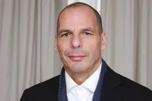 Varoufakis: Slavimo fašiste, dekonstrukcija Europe na visokoj je razini i ubrzava se
