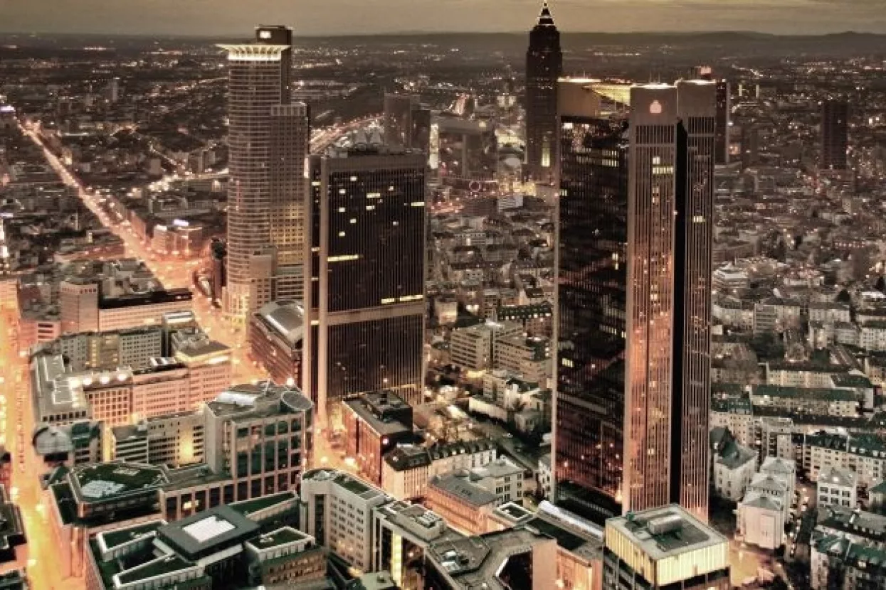 ZEW: Očekivanja njemačkih investitora pozitivna, rizici u drugom planu