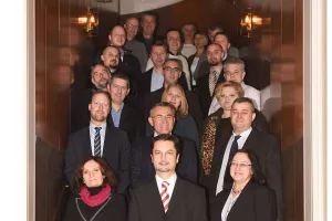 Održan 'Partner summit 2016.' Datalab HR partnera