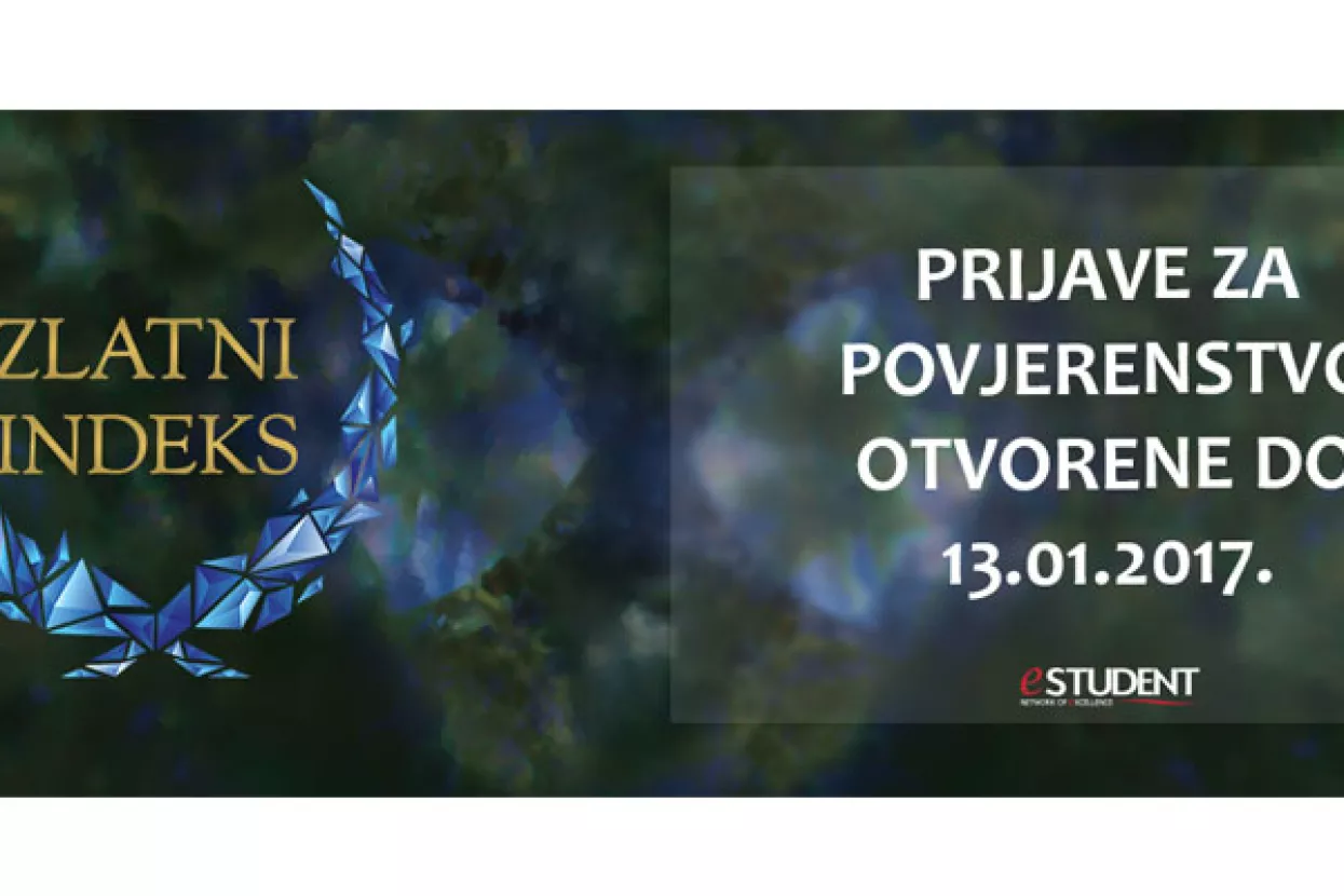 Studenti nagrađuju najbolja hrvatska poduzeća