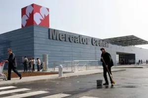 Skupina Mercator za iduću godinu planira 2,4 milijarde eura prihoda