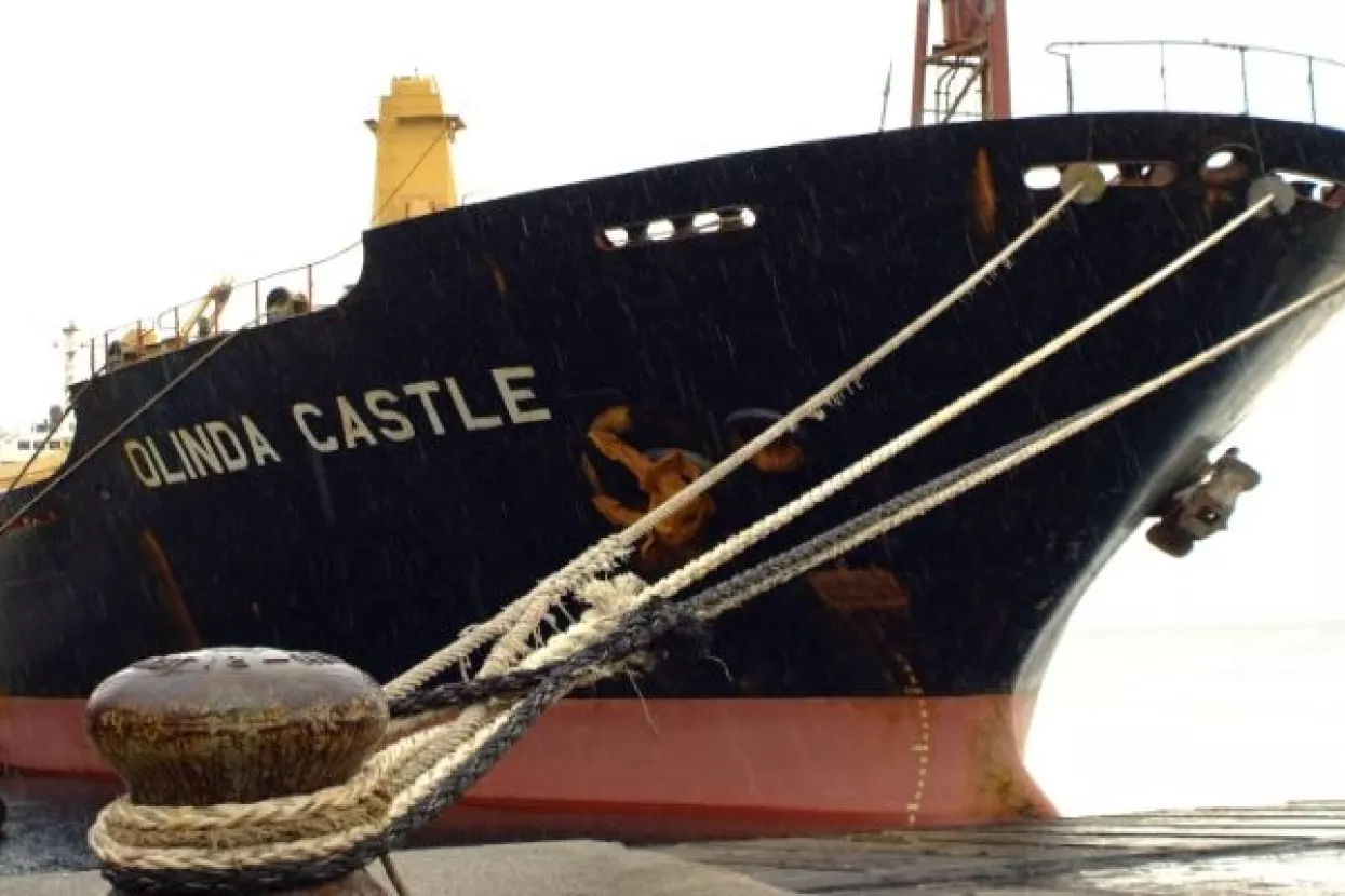 Raste broj kružnih putovanja, vrijeme boravka stranih brodova na Jadranu