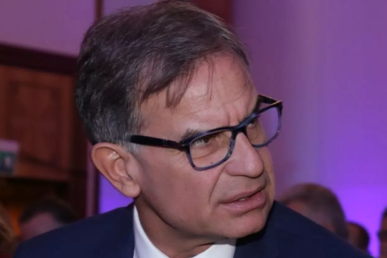 Cappelli čestitao Zagrebu na obrani titule najbolje europske adventske destinacije