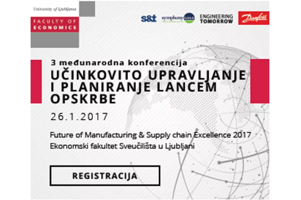 Prilagodba, izazovi i preobrazba u svijetu koji se brzo mijenja