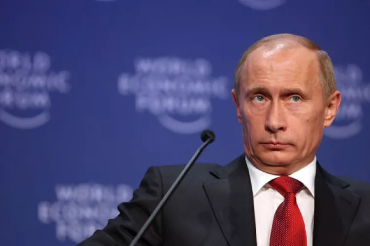 Forbes: Putin i dalje najmoćniji čovjek svijeta, slijede Trump i Merkel