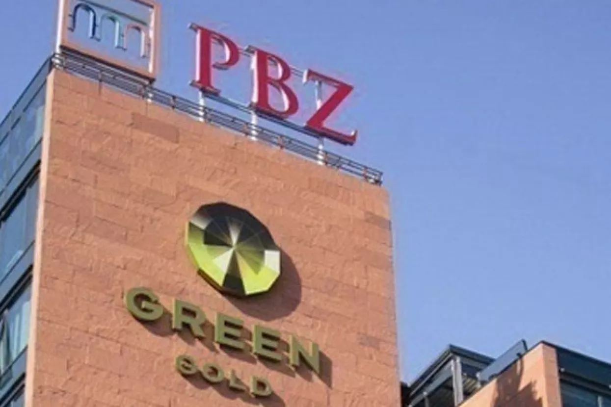 PBZ prodao udjele u Intesa Sanpaolo Cardu i VÚB Asset Managementu