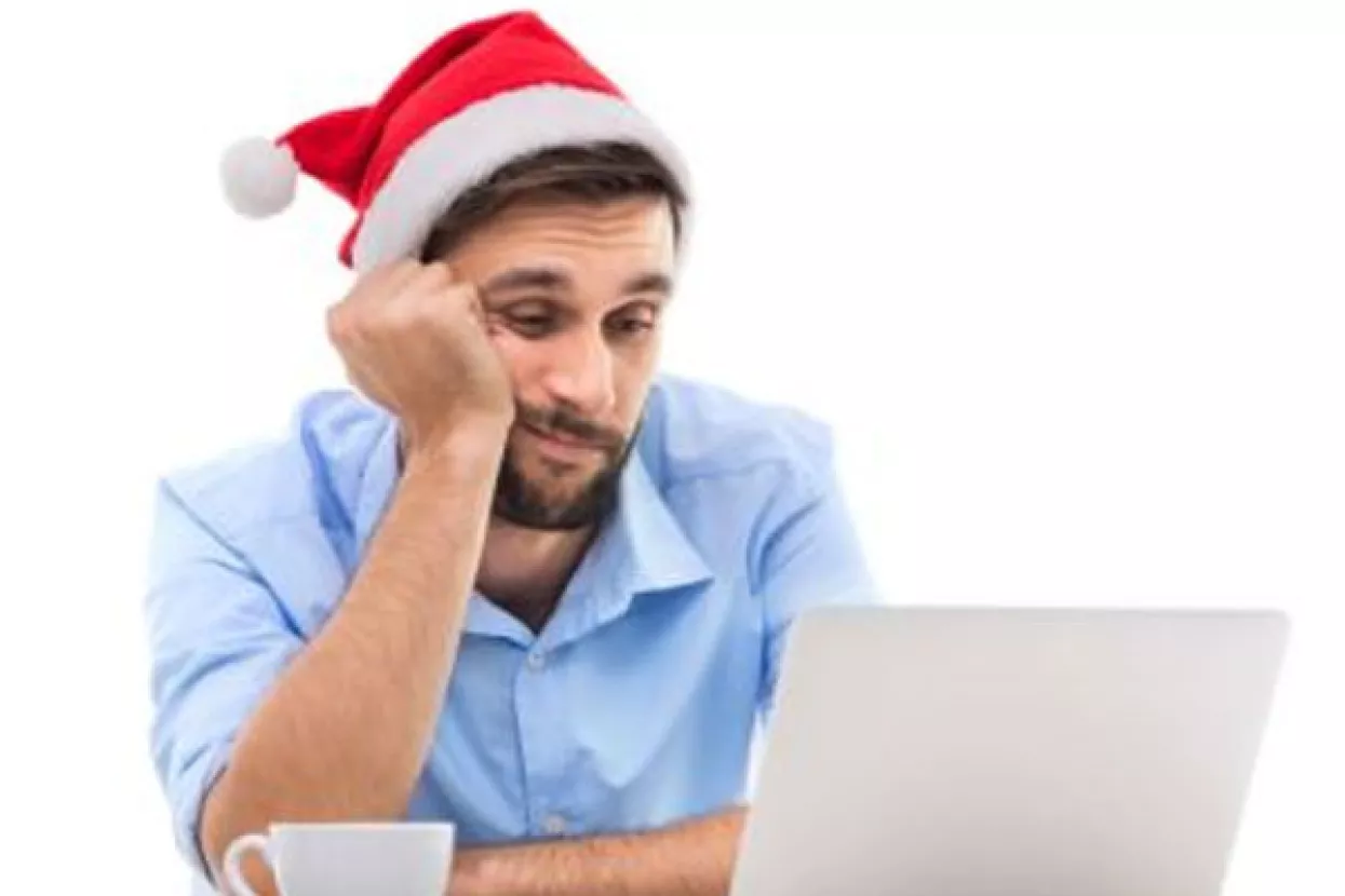 Istraživanje: 60 posto zaposlenika očekuje božićnicu, više od trećine mašta o novom poslu