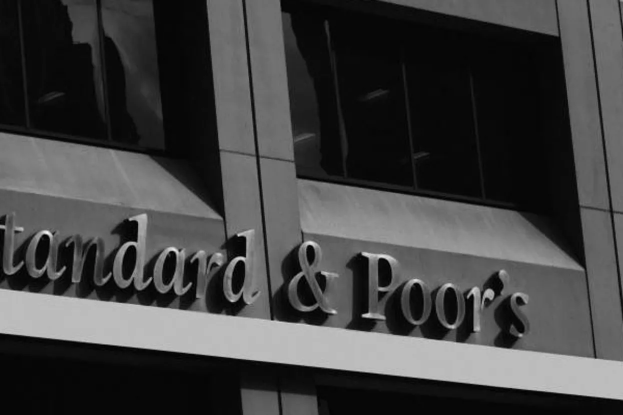S&amp;P povećao izglede za Hrvatsku, rejting nepromijenjen