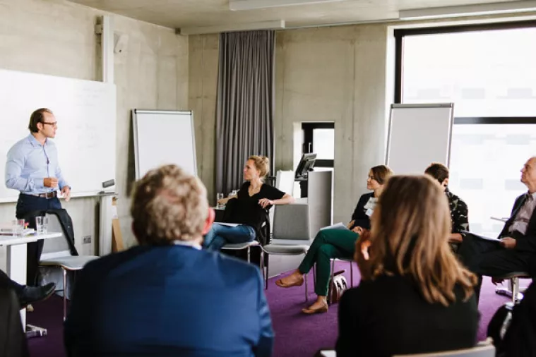 Vodič za odabir najboljeg MBA programa za vas