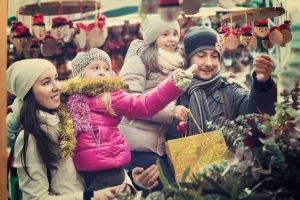 Anketa sugerira oprez potrošača, skromna božićna darivanja