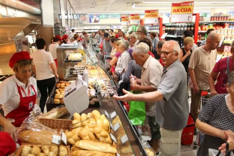 Pašalić dao ostavku, Smiljanić novi predsjednik Udruženja drvno-prerađivačke industrije HGK