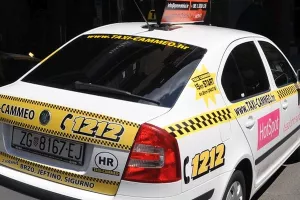 Cammeo poziva građane na potpisivanje peticije za liberalizaciju taksi tržišta