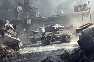 World of Tanks: Kompjutorske igrice kradu poslodavcima stotine milijuna kuna