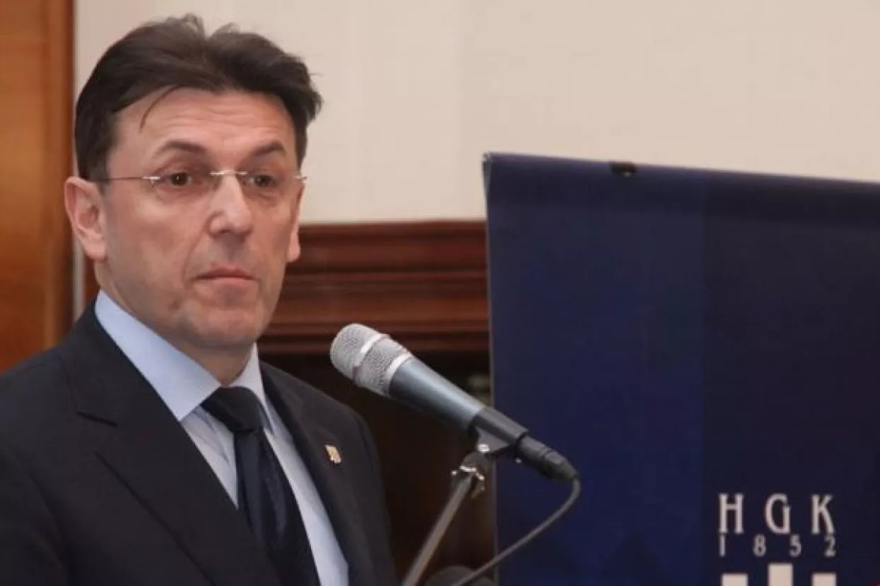 HGK: Poboljšanje izgleda rejtinga očekivano i ohrabrujuće, Hrvatska zabilježila respektabilan napredak