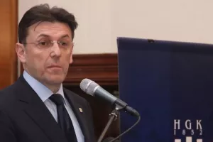 HGK: Poboljšanje izgleda rejtinga očekivano i ohrabrujuće, Hrvatska zabilježila respektabilan napredak