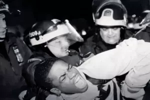 Tamna strana Amerike: Zatvori su nove robovlasničke plantaže