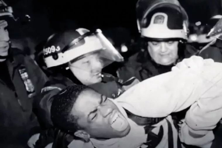 Tamna strana Amerike: Zatvori su nove robovlasničke plantaže