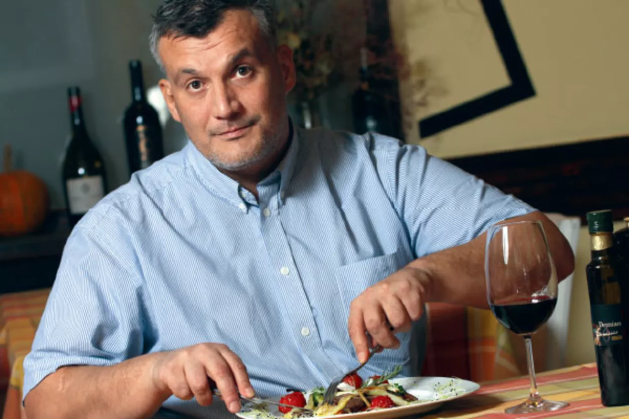 Michelinovu vodiču Hrvatska nezanimljiva