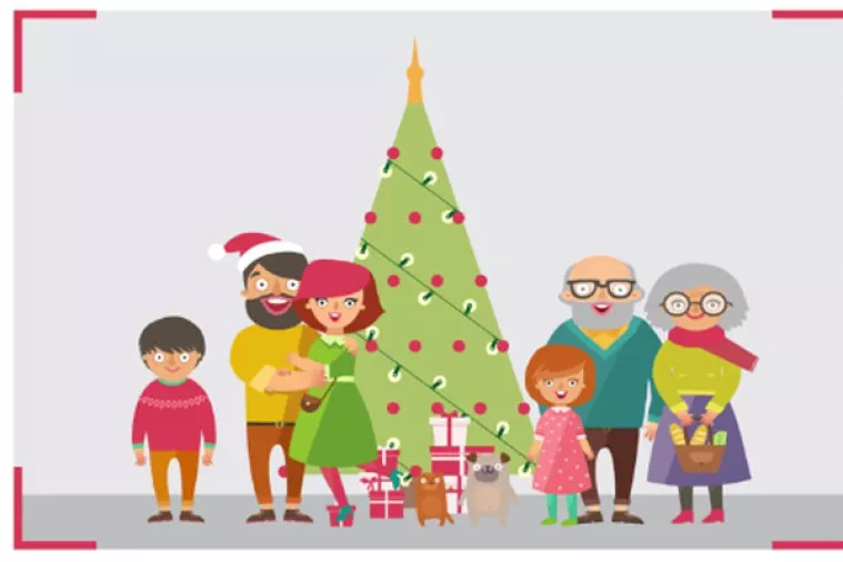 VIDEO: Kako ukrasiti bor prema zakonima struke