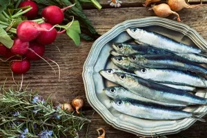 Tolušić izmijenio pravilnik za ribolov: Bit će srdela za Badnjak