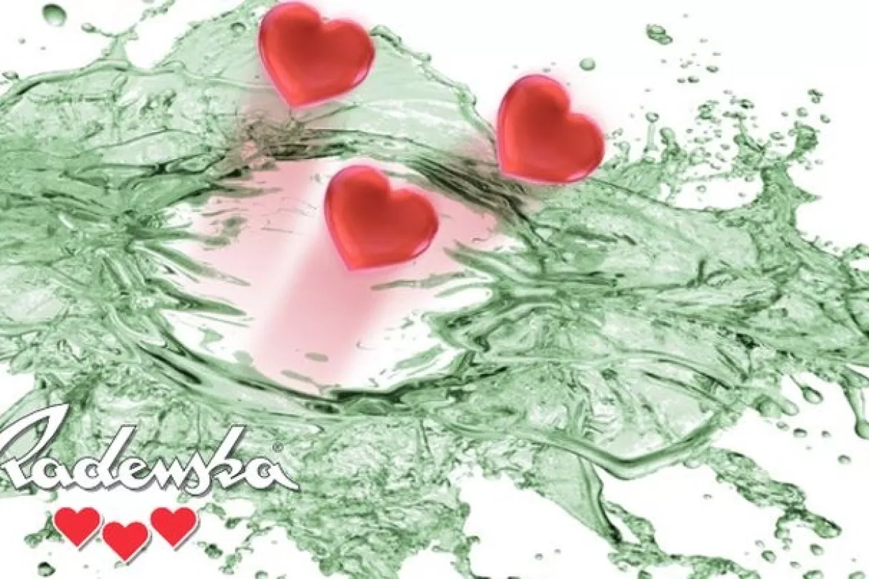 Radenska preuzela Studenac, učvrstila položaj Kofola grupe u regiji