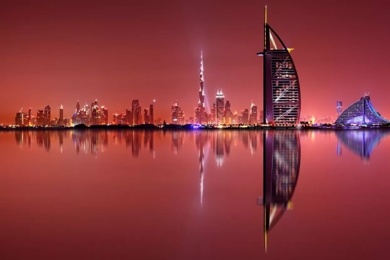 Naši hoteli s novogodišnjim programom rasprodani, Hrvati pohrlili u Dubai