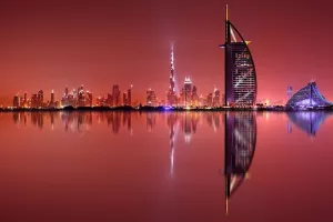 Naši hoteli s novogodišnjim programom rasprodani, Hrvati pohrlili u Dubai