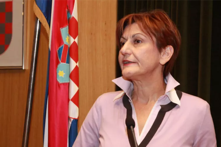 Martina Dalić: Smanjujemo prostor za manipulacije, namještanje ponuda i pogodovanja u javnoj nabavi