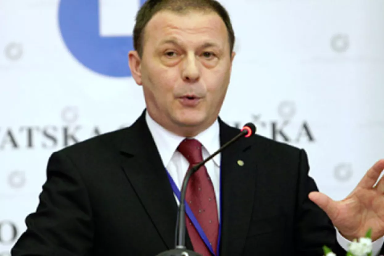 Ranogajec: Nonsens je da imamo 230.000 nezaposlenih, a tražimo uvoz radne snage