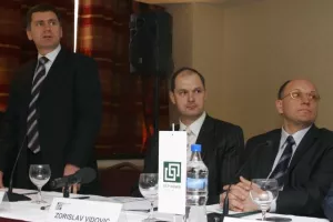 OTP preuzima Splitsku banku