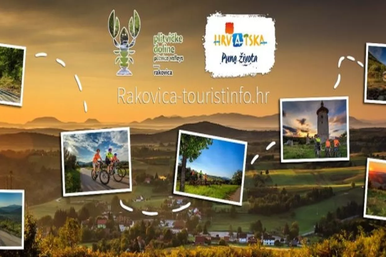 U Plitvičkim dolinama iduće godine pregr&scaron;t novih turističkih atrakcija