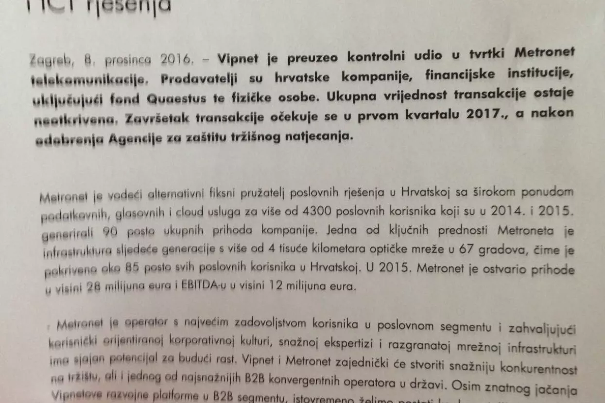 Stručnjaci: Ekonomski rast u 2016. nadmašit će očekivanja i onih najoptimističnijih