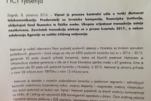 Stručnjaci: Ekonomski rast u 2016. nadmašit će očekivanja i onih najoptimističnijih
