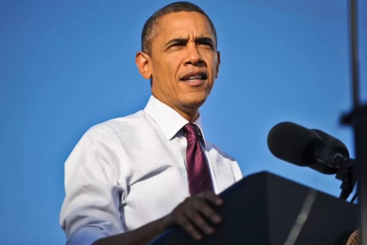 Obama 'trajno zabranio' bušenje nafte na Arktiku i dijelovima Atlantika