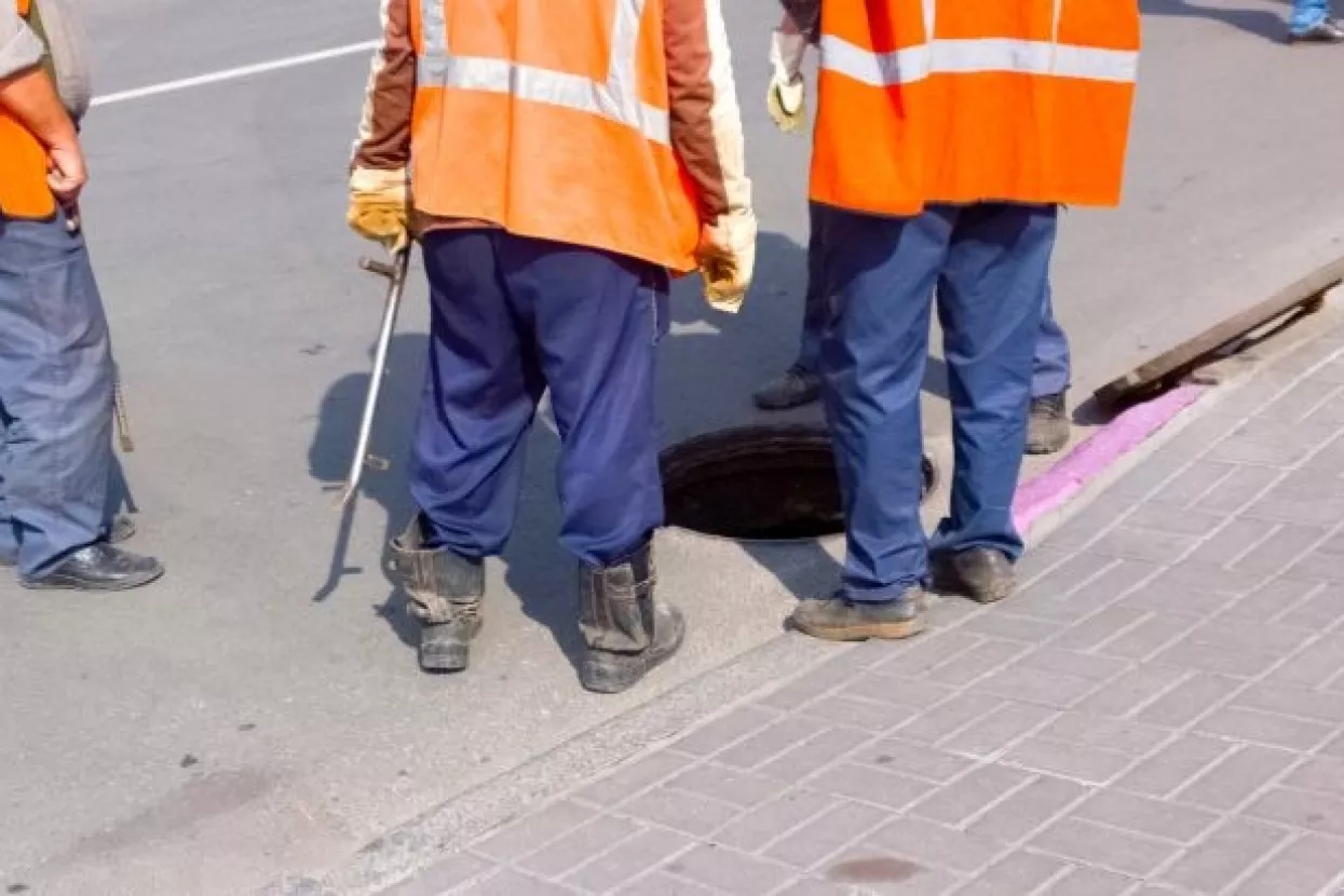 Općinama i gradovima isplaćeno vi&scaron;e od 20 milijuna kuna iz IPARD-a za čistu vodu, kanalizaciju