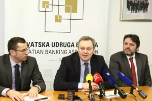 HUB: Banke će dug pra&scaron;tati proizvoljno, bez javno objavljenih kriterija